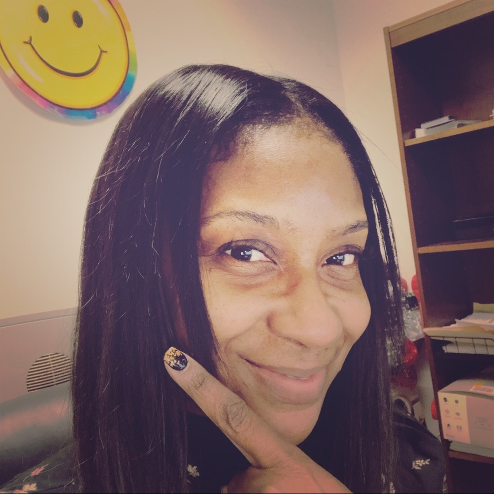 Meet your Posher, Tasha